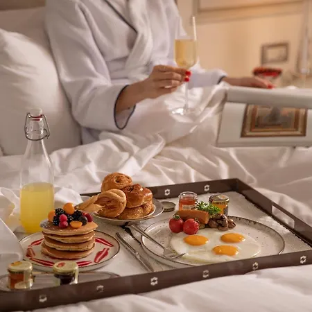 Отель Shangri-la Bosphorus, 5*