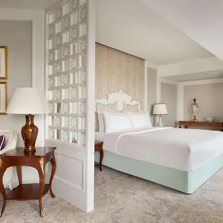 Отель Shangri-la Bosphorus, 5*