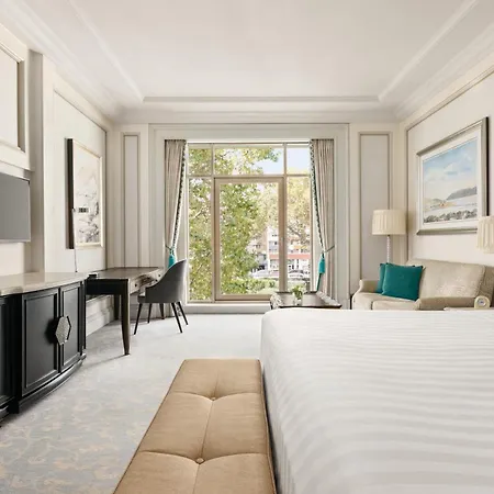Shangri-la Bosphorus, 5* Стамбул