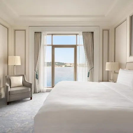 Отель Shangri-la Bosphorus,
