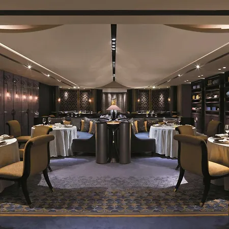Shangri-la Bosphorus, Стамбул