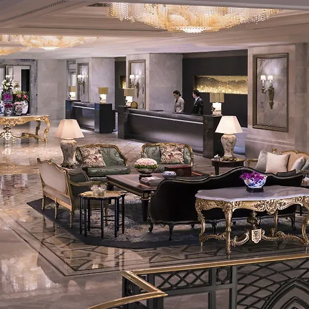 Отель Shangri-la Bosphorus, 5*