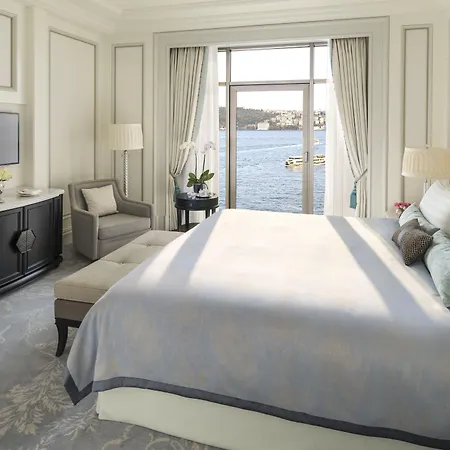 Отель Shangri-la Bosphorus,