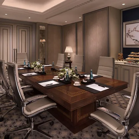 Отель Shangri-la Bosphorus, Стамбул
