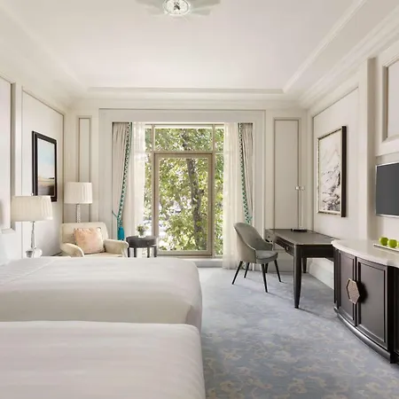 Shangri-la Bosphorus, Hotel 5*