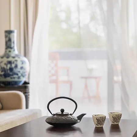 Shangri-la Bosphorus, 5* Istambul