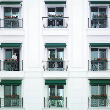 Hotel Shangri-la Bosphorus,