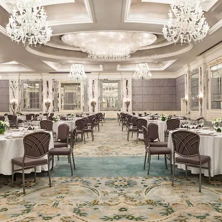 Hotel Shangri-la Bosphorus, 5*