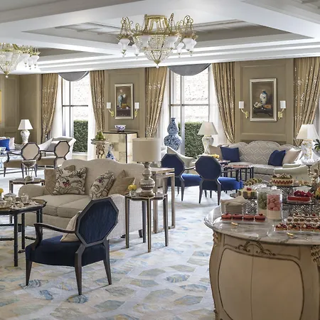 Shangri-la Bosphorus, 5*