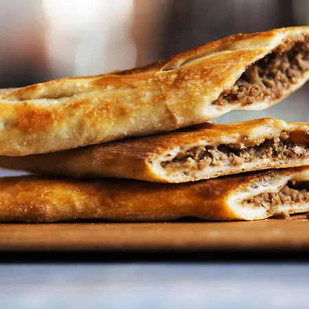 Shangri-la Bosphorus, Hotel Istambul