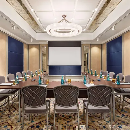 Shangri-la Bosphorus,