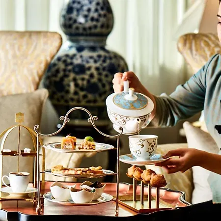 Shangri-la Bosphorus, 5* Isztambul