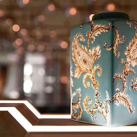 Shangri-la Bosphorus,