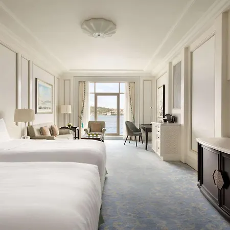 Ξενοδοχείο Shangri-la Bosphorus, 5*