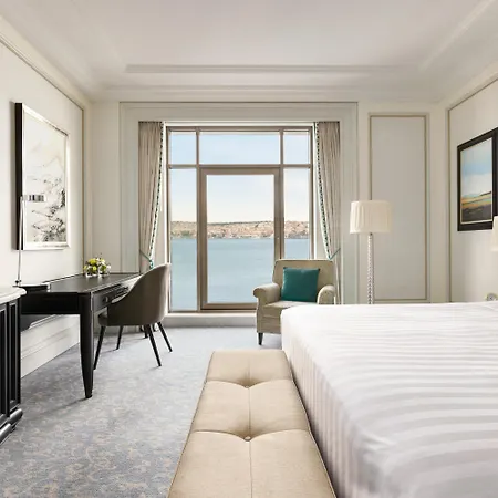 Hotel Shangri-la Bosphorus, 5*
