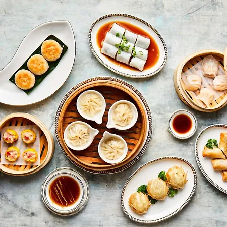 Hotel Shangri-la Bosphorus, 5*