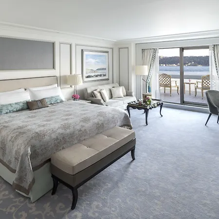 Shangri-la Bosphorus, 5*