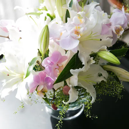 Hotel Shangri-la Bosphorus, Istanbul