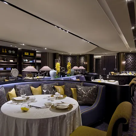 Shangri-la Bosphorus,