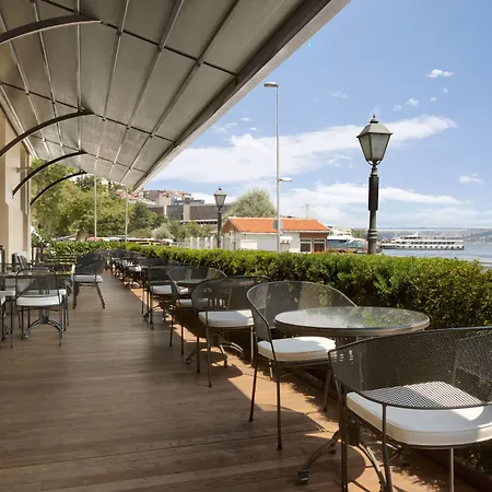 Hotel Shangri-la Bosphorus, Istanbul