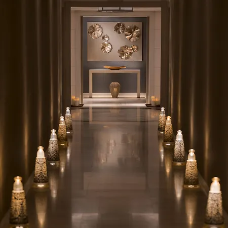 Shangri-la Bosphorus,