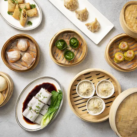 Shangri-la Bosphorus, Hotel 5*