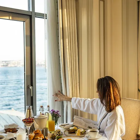 Hotel Shangri-la Bosphorus, 5*