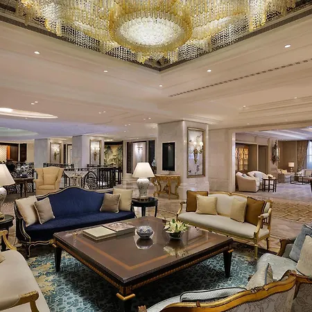 Hotel Shangri-la Bosphorus,