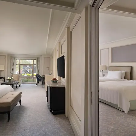 Hotel Shangri-la Bosphorus, 5*