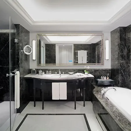 Hotel Shangri-la Bosphorus, Istambul