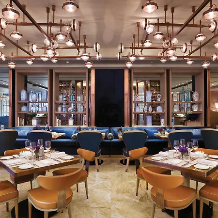 Shangri-la Bosphorus, 5*