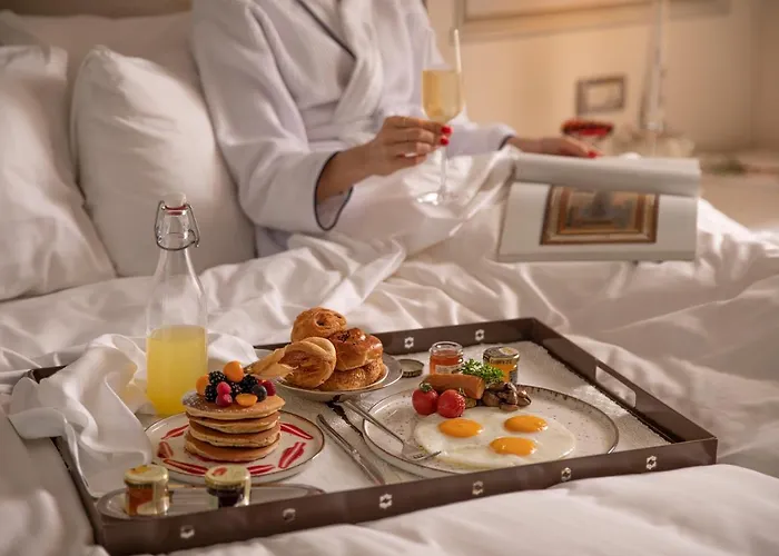 Ξενοδοχείο Shangri-la Bosphorus, 5*