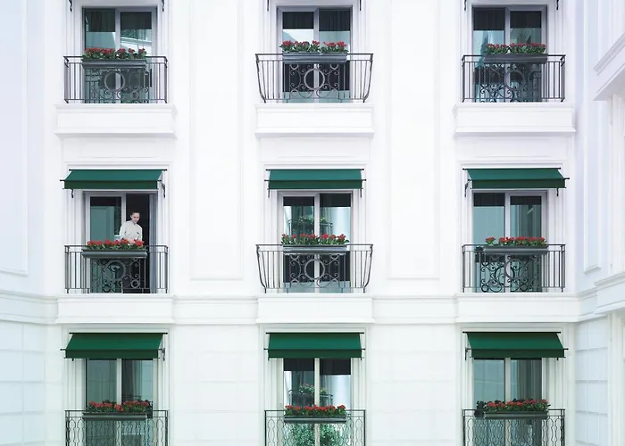 Ξενοδοχείο Shangri-la Bosphorus,