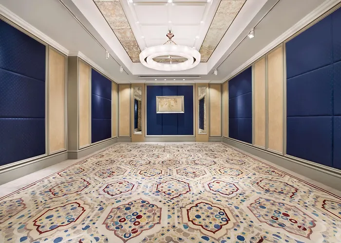 Ξενοδοχείο Shangri-la Bosphorus,