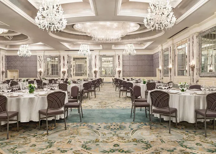 Ξενοδοχείο Shangri-la Bosphorus, 5*