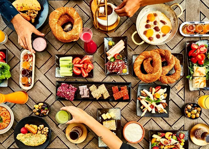 Shangri-la Bosphorus, 5*