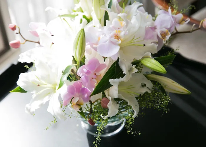 Ξενοδοχείο Shangri-la Bosphorus, Κωνσταντινούπολη