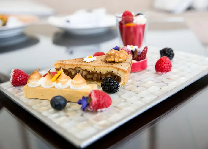 Shangri-la Bosphorus, Κωνσταντινούπολη