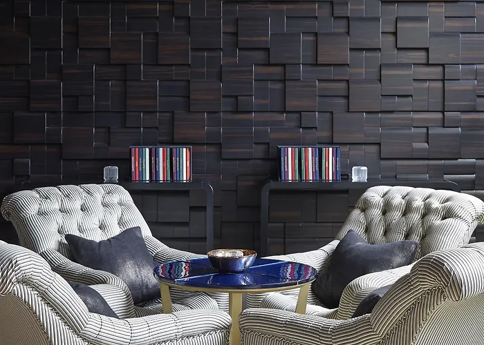 Shangri-la Bosphorus, Ξενοδοχείο 5*