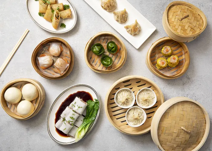 Shangri-la Bosphorus, Ξενοδοχείο 5*