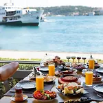 Shangri-la Bosphorus,