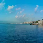 Shangri-la Bosphorus,