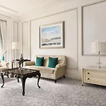 Shangri-la Bosphorus, Ξενοδοχείο Κωνσταντινούπολη