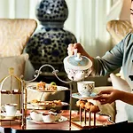 Shangri-la Bosphorus, 5* Κωνσταντινούπολη