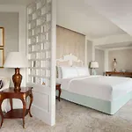 Ξενοδοχείο Shangri-la Bosphorus, 5*