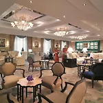 Shangri-la Bosphorus, Ξενοδοχείο