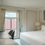 Shangri-la Bosphorus, Κωνσταντινούπολη