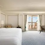 Shangri-la Bosphorus, Ξενοδοχείο
