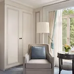 Shangri-la Bosphorus, Ξενοδοχείο Κωνσταντινούπολη