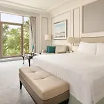Shangri-la Bosphorus,